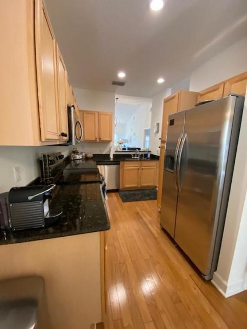 Photo of 4240 Gator Trace Avenue #A, Fort Pierce, FL 34982 (MLS # R10980353)