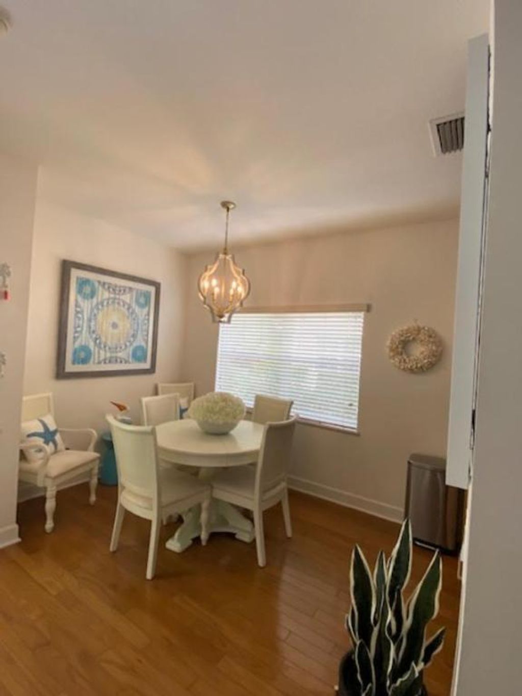 Photo of 4240 Gator Trace Avenue #A, Fort Pierce, FL 34982 (MLS # R10980353)