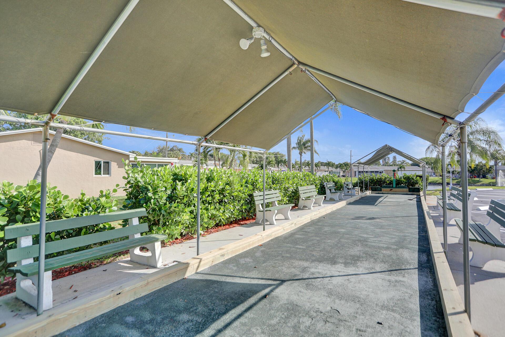 IMPERIAL VILLAS COND 1,2, - Residential Lease