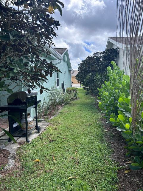 A home in Lake Worth