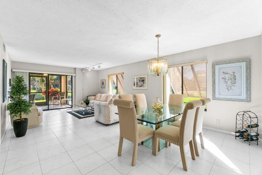 Photo of 10092 Cedar Point Boulevard #106, Boynton Beach, FL 33437 (MLS # R10955564)