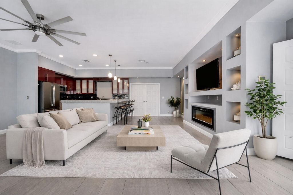 Photo of 1827 Len Drive, North Palm Beach, FL 33408 (MLS # B26005827)