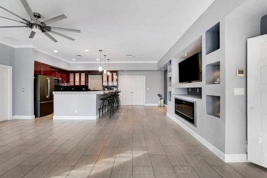 Photo of 1827 Len Drive, North Palm Beach, FL 33408 (MLS # B26005827)