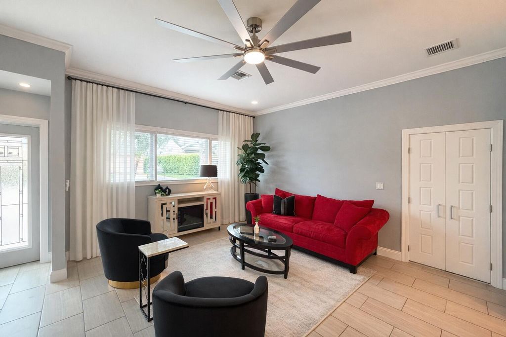 Photo of 1827 Len Drive, North Palm Beach, FL 33408 (MLS # B26005827)