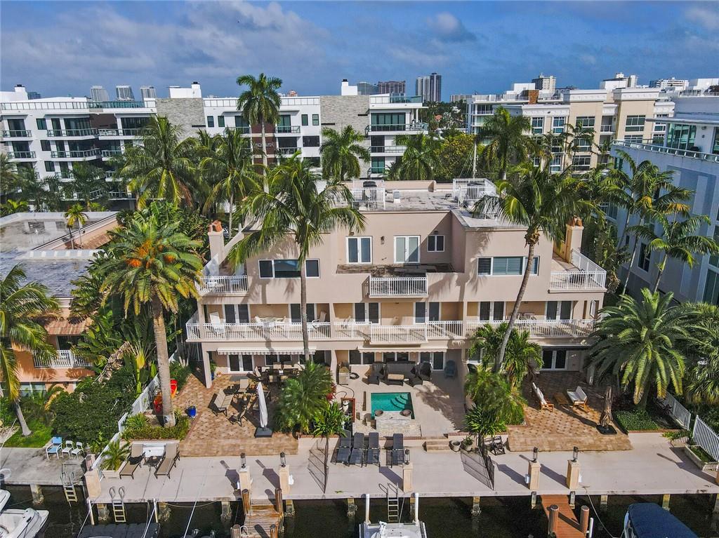 LAGUNA DEL SOL - Residential