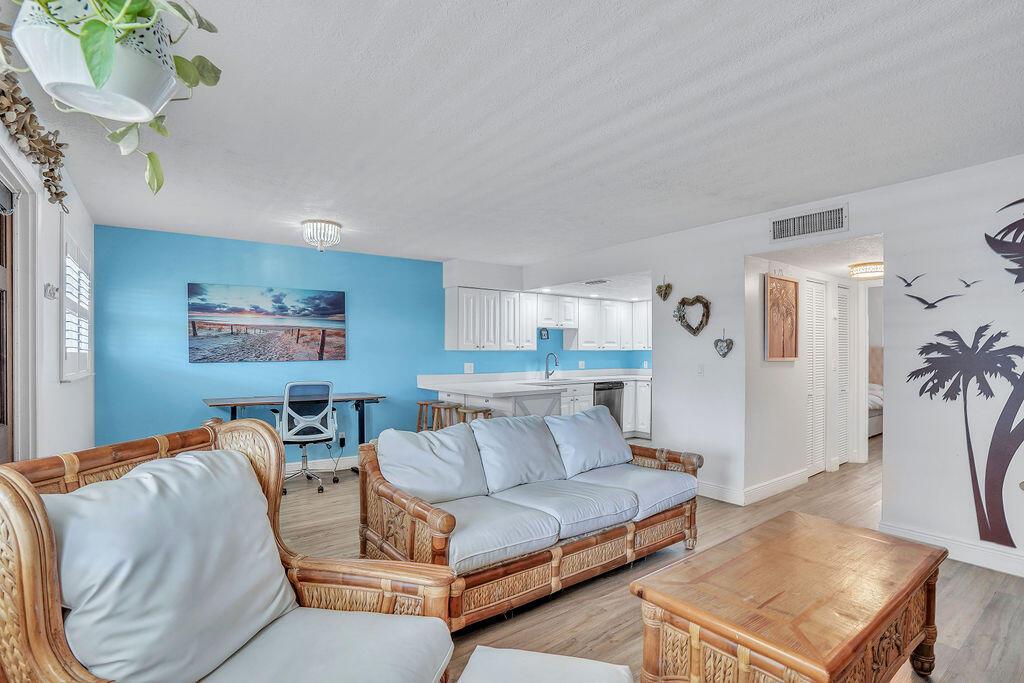 BOARDWALK CONDOMINIUM - Residential