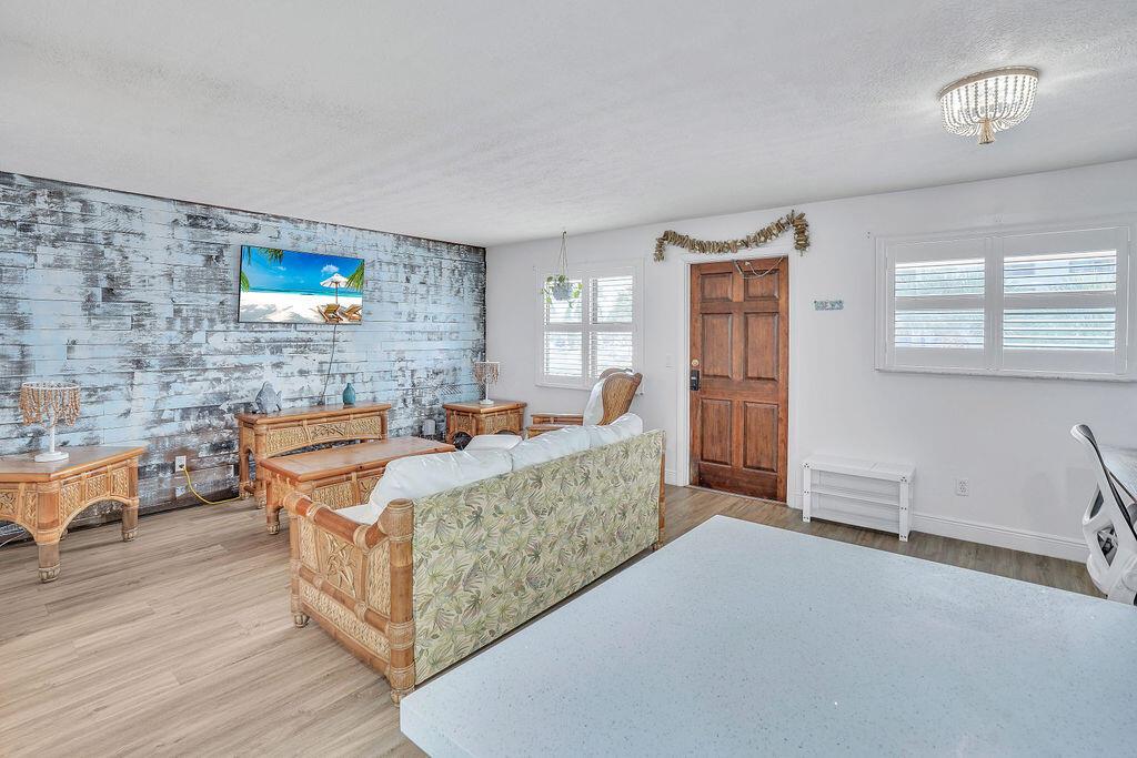 BOARDWALK CONDOMINIUM - Residential