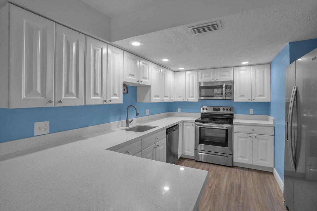 BOARDWALK CONDOMINIUM - Residential