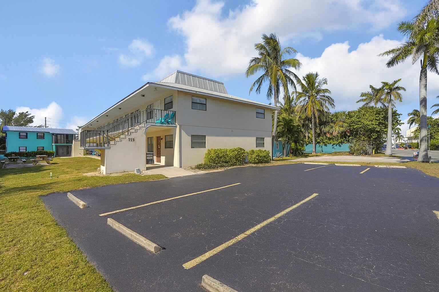 BOARDWALK CONDOMINIUM - Residential