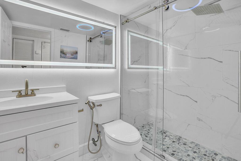 BOARDWALK CONDOMINIUM - Residential