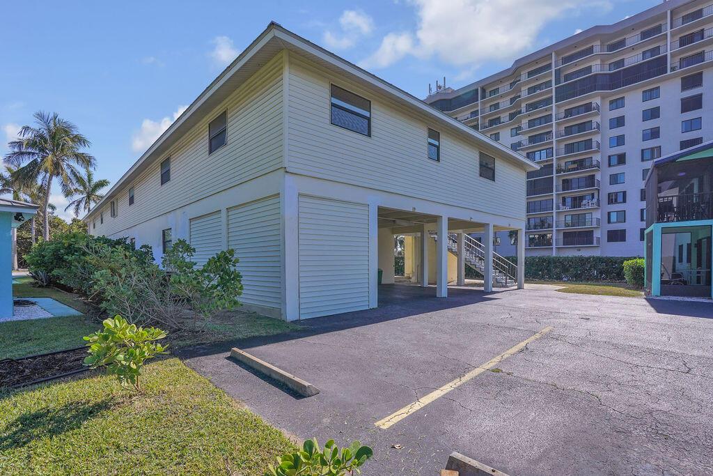 BOARDWALK CONDOMINIUM - Residential