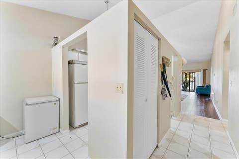 Tiny photo for 3100 NW 46th Street #203, Oakland Park, FL 33309 (MLS # F10554173)