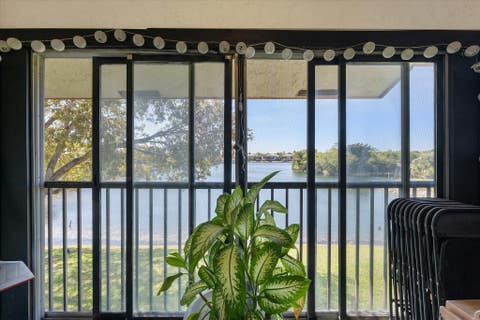 Tiny photo for 3100 NW 46th Street #203, Oakland Park, FL 33309 (MLS # F10554173)
