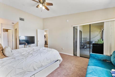 Tiny photo for 3100 NW 46th Street #203, Oakland Park, FL 33309 (MLS # F10554173)