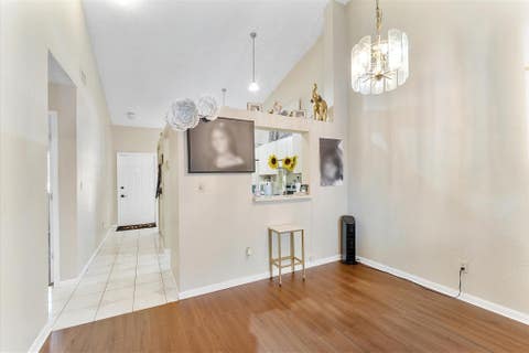 Tiny photo for 3100 NW 46th Street #203, Oakland Park, FL 33309 (MLS # F10554173)