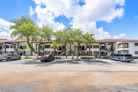 Tiny photo for 3100 NW 46th Street #203, Oakland Park, FL 33309 (MLS # F10554173)