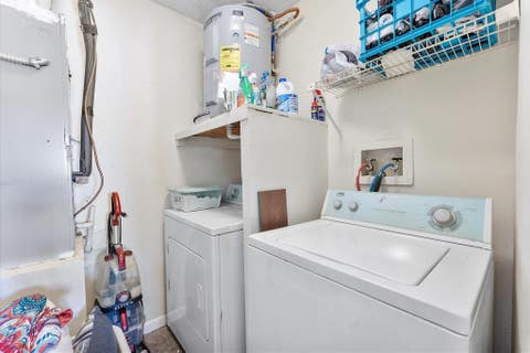 Tiny photo for 3100 NW 46th Street #203, Oakland Park, FL 33309 (MLS # F10554173)