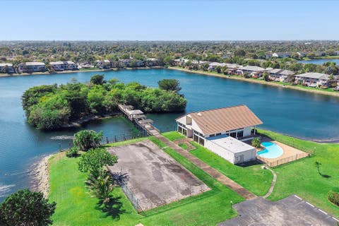 Tiny photo for 3100 NW 46th Street #203, Oakland Park, FL 33309 (MLS # F10554173)