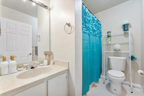 Tiny photo for 3100 NW 46th Street #203, Oakland Park, FL 33309 (MLS # F10554173)
