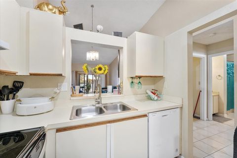 Tiny photo for 3100 NW 46th Street #203, Oakland Park, FL 33309 (MLS # F10554173)