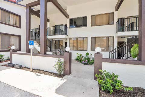 Tiny photo for 3100 NW 46th Street #203, Oakland Park, FL 33309 (MLS # F10554173)