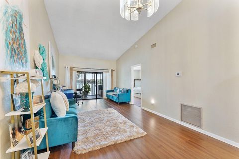 Tiny photo for 3100 NW 46th Street #203, Oakland Park, FL 33309 (MLS # F10554173)