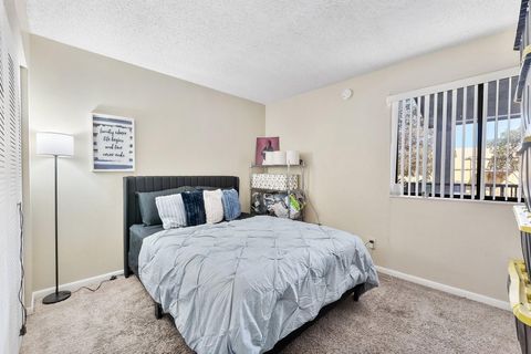 Tiny photo for 3100 NW 46th Street #203, Oakland Park, FL 33309 (MLS # F10554173)