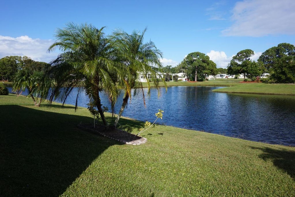 Photo of 8218 E Bitterbush Lane, Port Saint Lucie, FL 34952 (MLS # R10930563)