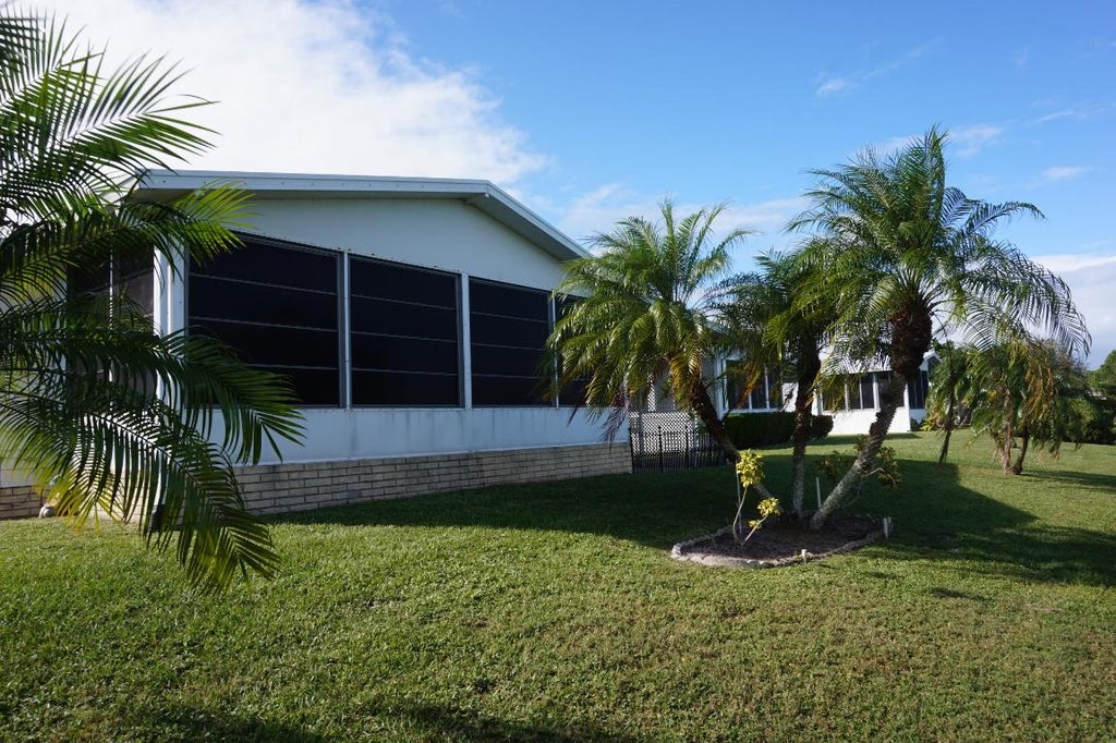 Photo of 8218 E Bitterbush Lane, Port Saint Lucie, FL 34952 (MLS # R10930563)