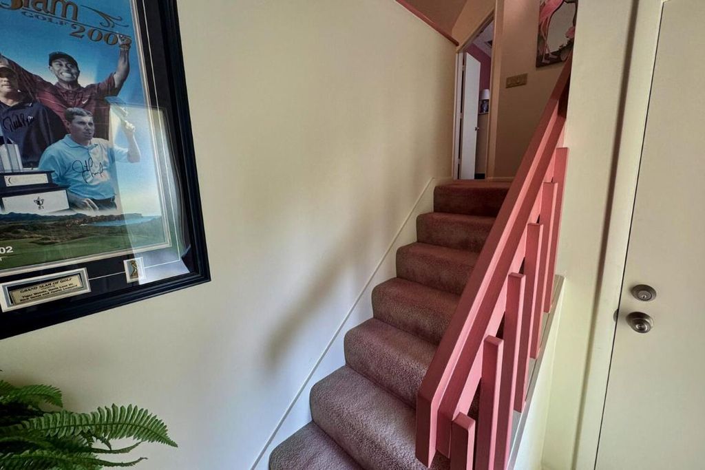 Photo of 3991 SW Greenwood Way #I, Palm City, FL 34990 (MLS # R11099999)