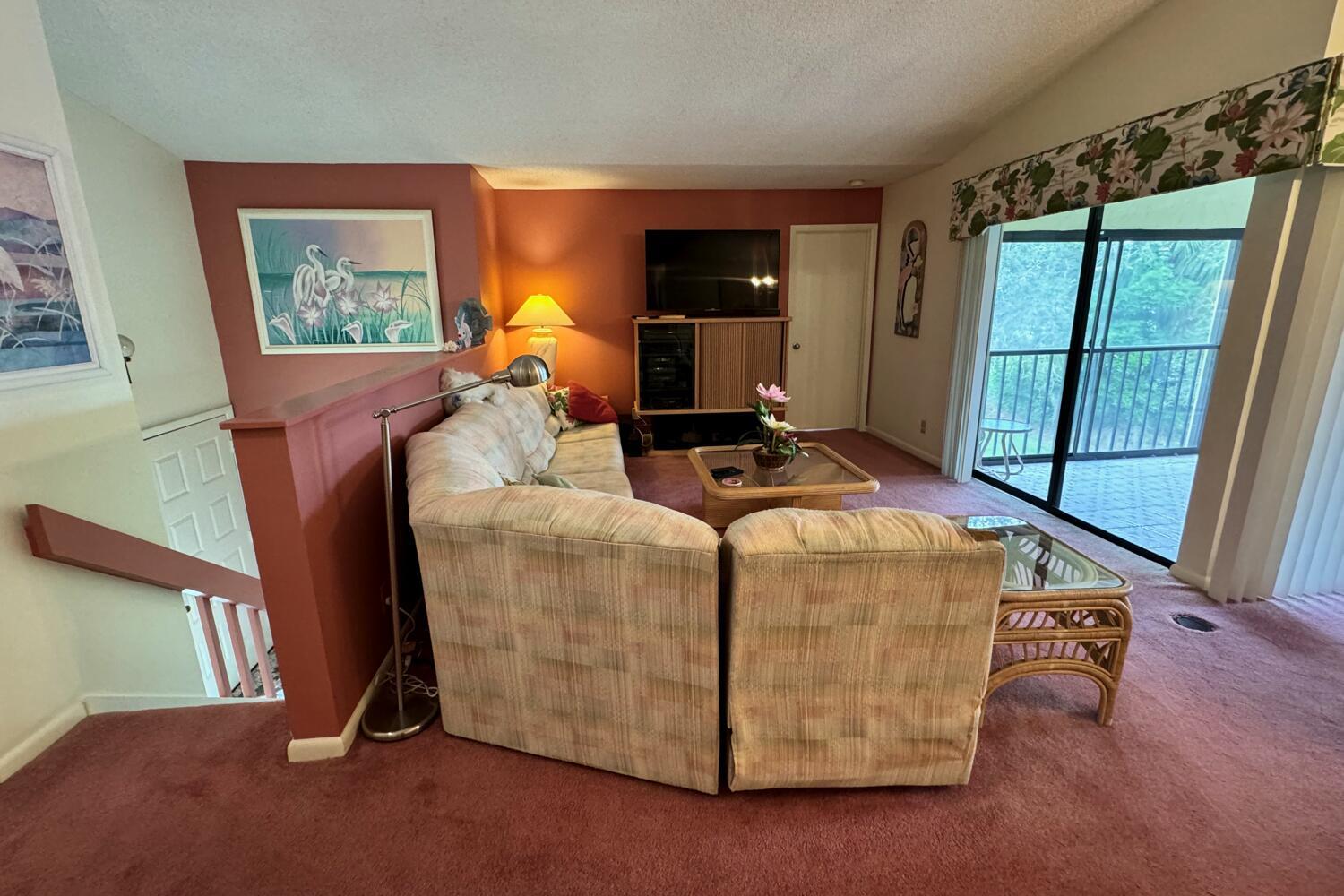 CLUBHOUSE COURT CONDO - Residential Lease