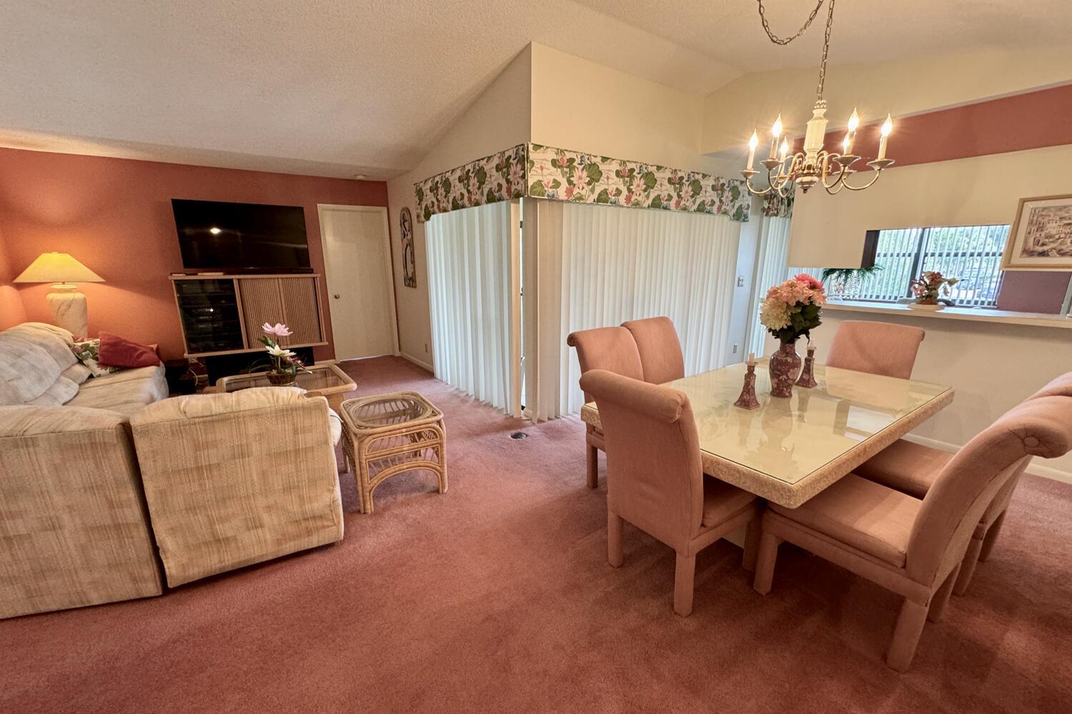 CLUBHOUSE COURT CONDO - Residential Lease