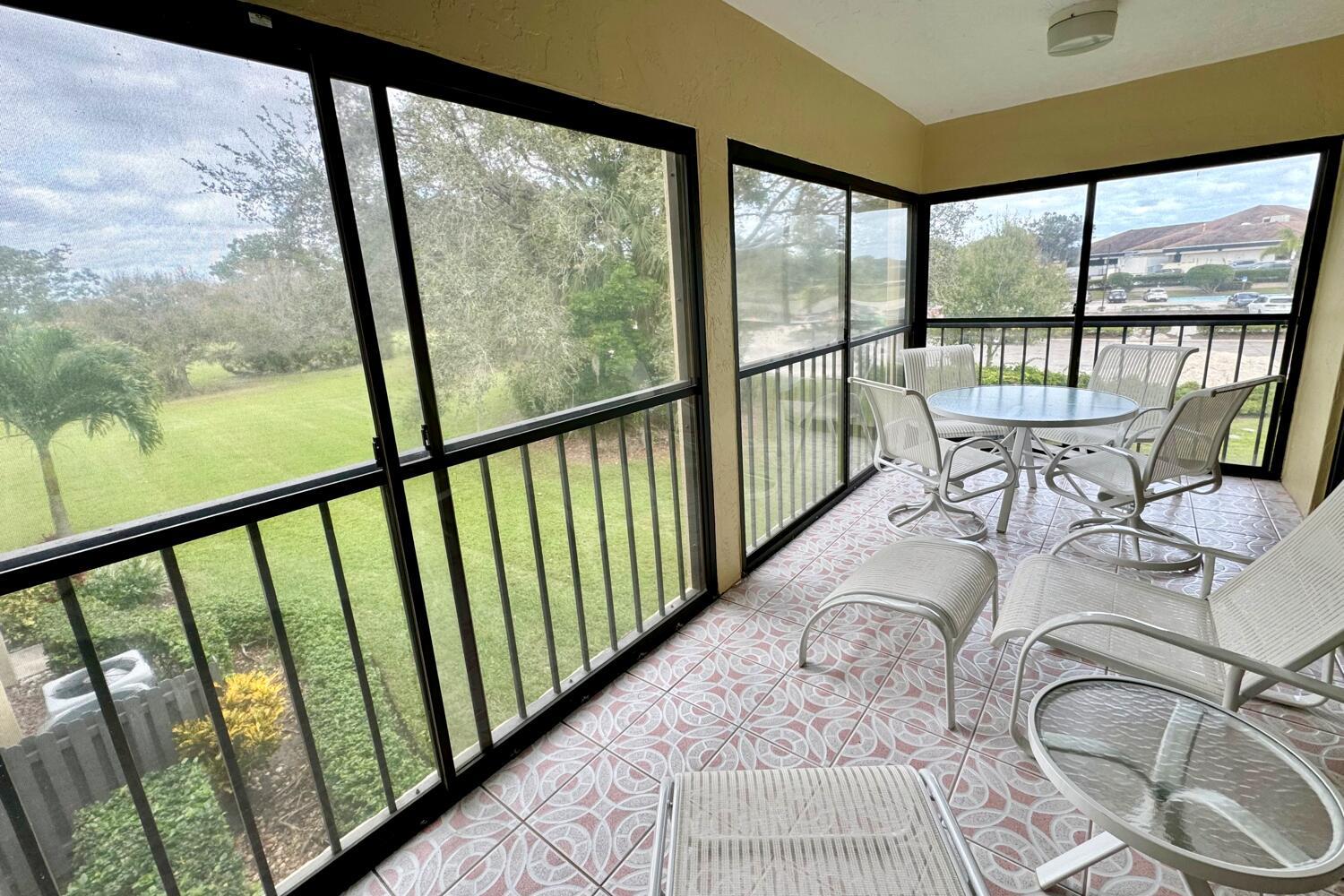 CLUBHOUSE COURT CONDO - Residential Lease