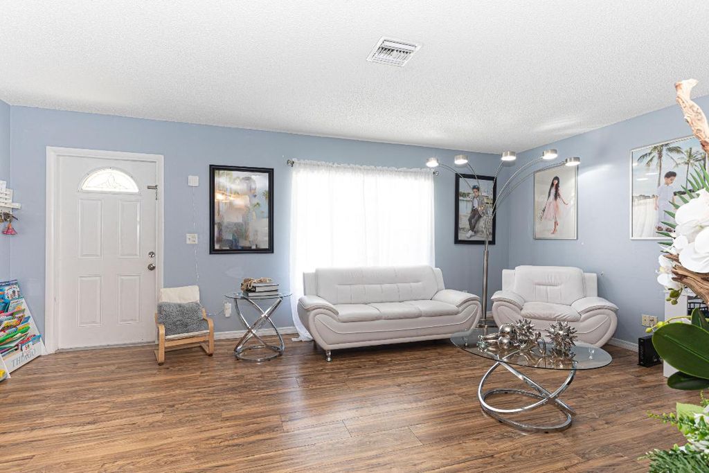 Photo of 1248 SE Ladner Street, Port Saint Lucie, FL 34983 (MLS # R10931531)