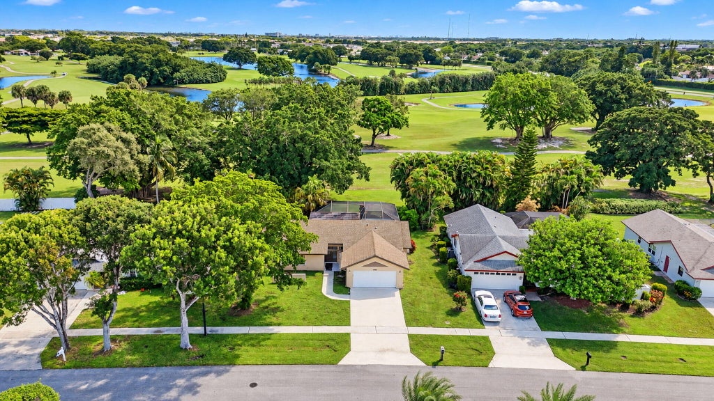 Photo of 19564 HAMPTON Drive, Boca Raton, FL 33434 (MLS # B26091273)