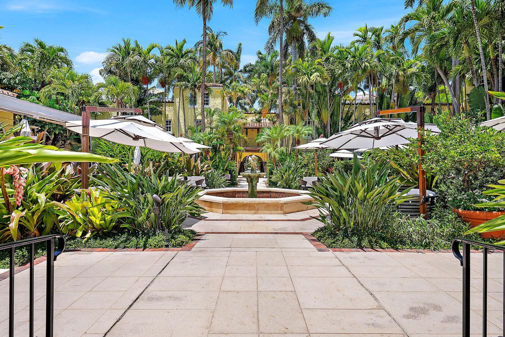 BRAZILIAN COURT HOTEL AND - Residential