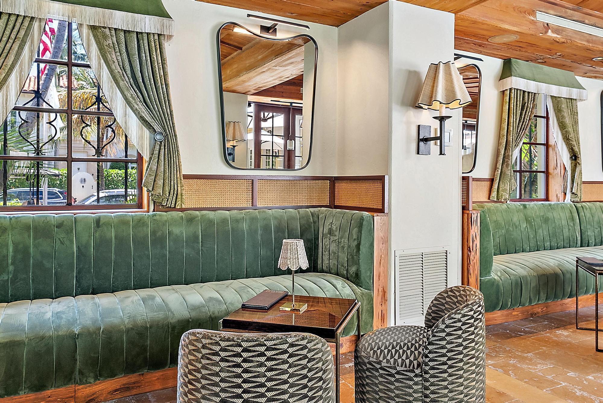 BRAZILIAN COURT HOTEL AND - Residential