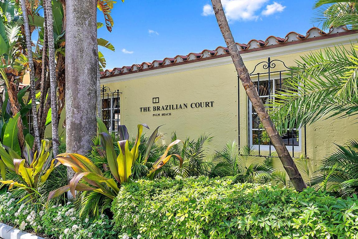 301 Australian Avenue 305