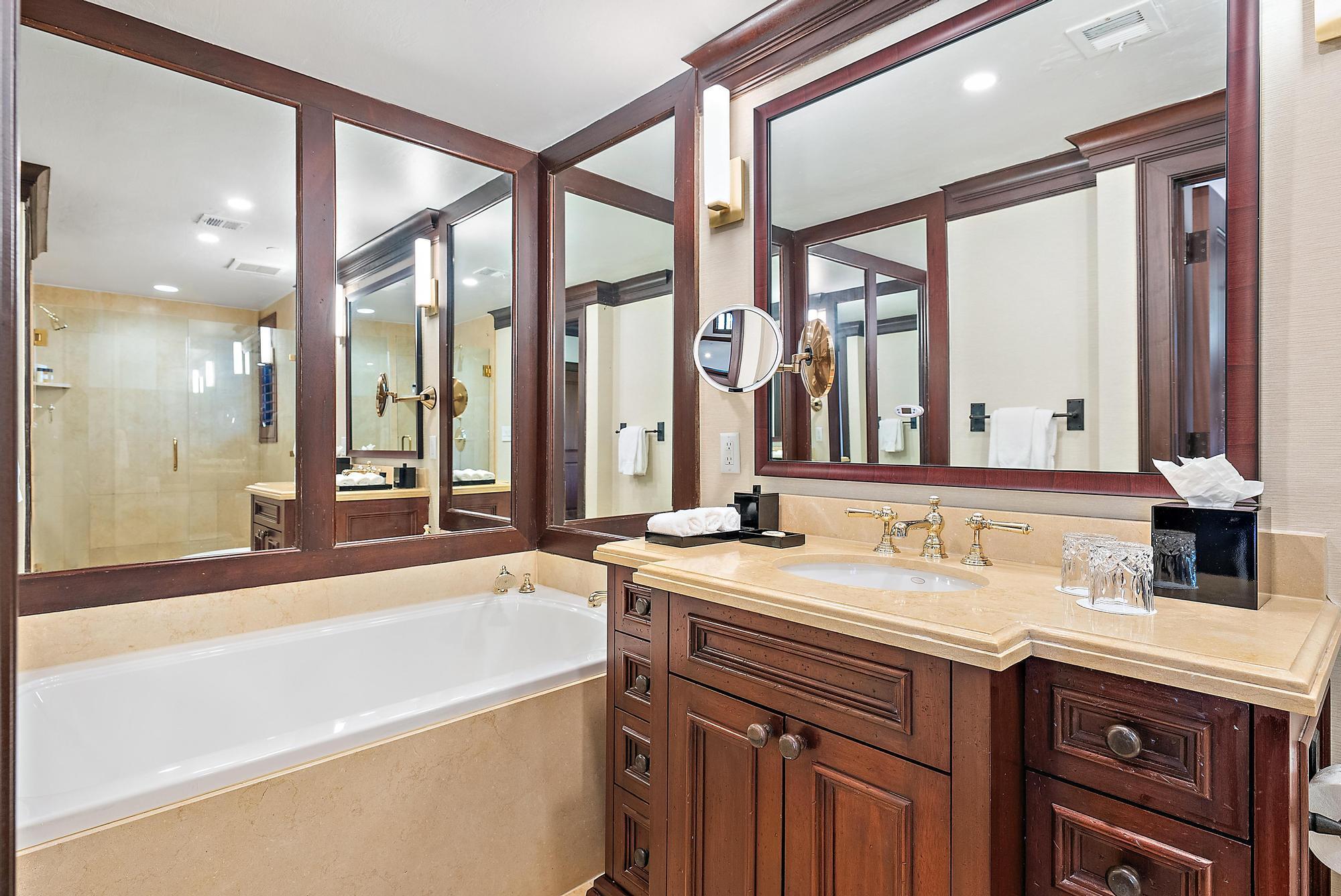 BRAZILIAN COURT HOTEL AND - Residential