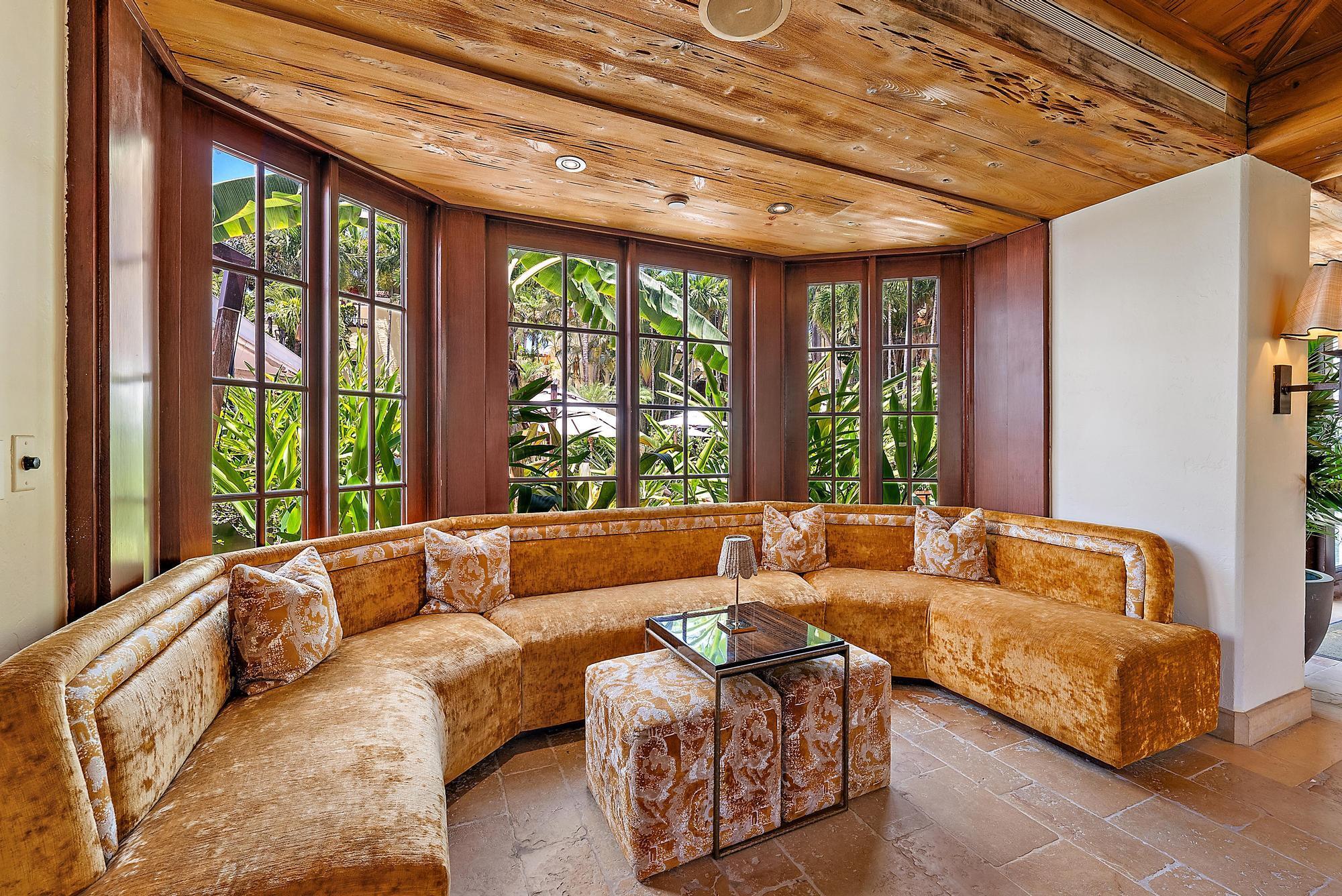 BRAZILIAN COURT HOTEL AND - Residential