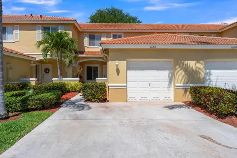 1606 Cetona Drive, Boynton Beach, FL MLS: R11071944