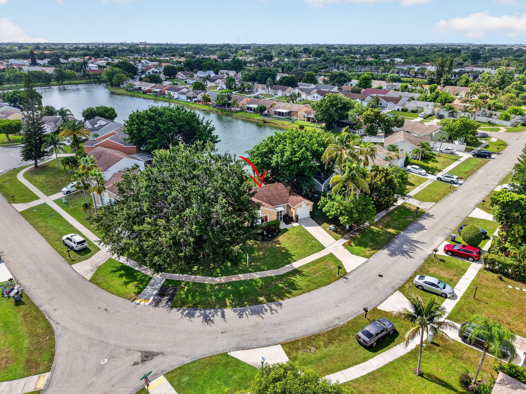18838 Cloud Lake Circle