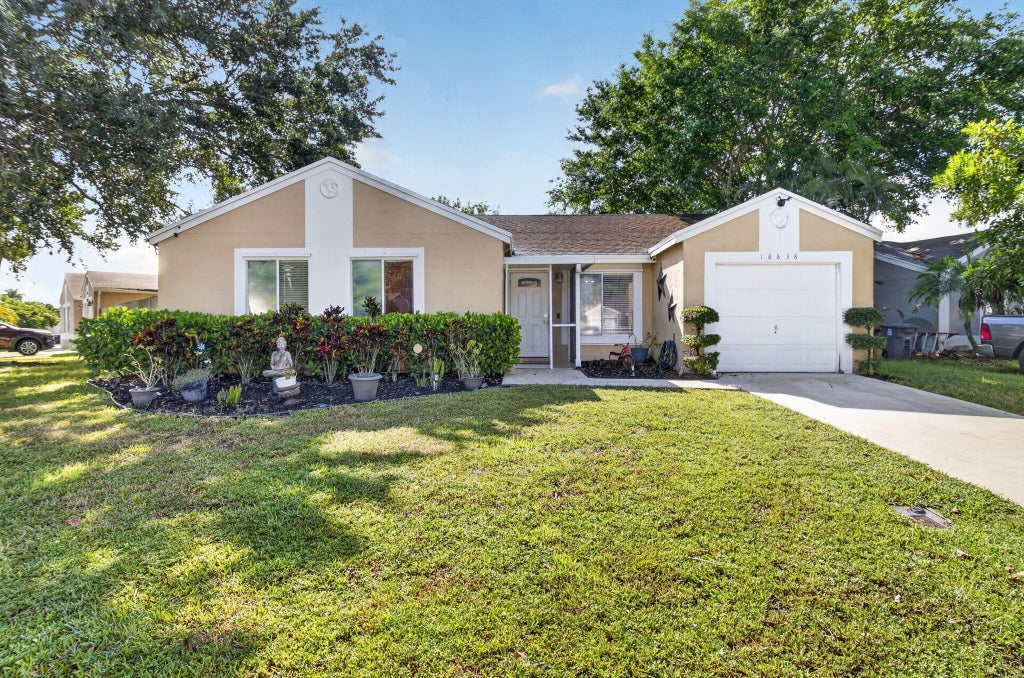 Photo of 18838 Cloud Lake Circle, Boca Raton, FL 33496 (MLS # B26056259)