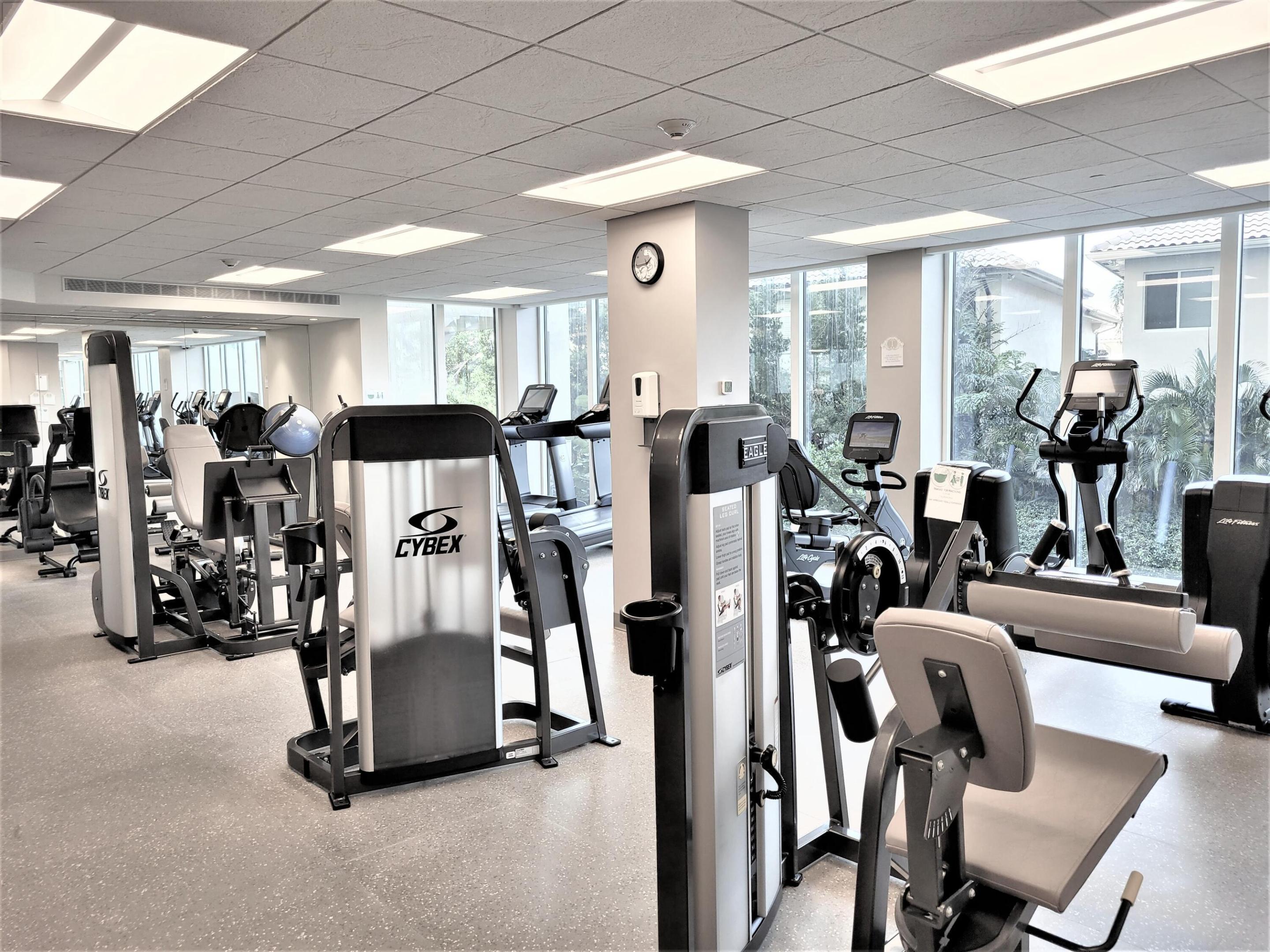 TOSCANA NORTH CONDO - Residential Lease