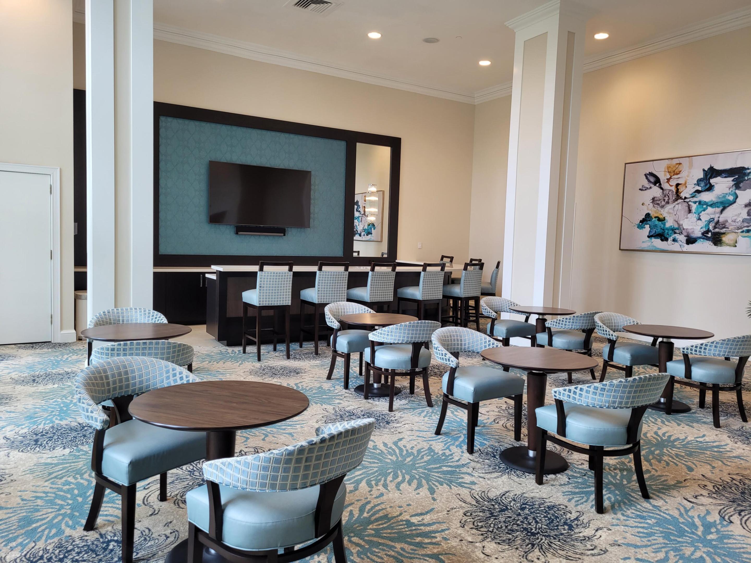 TOSCANA NORTH CONDO - Residential Lease