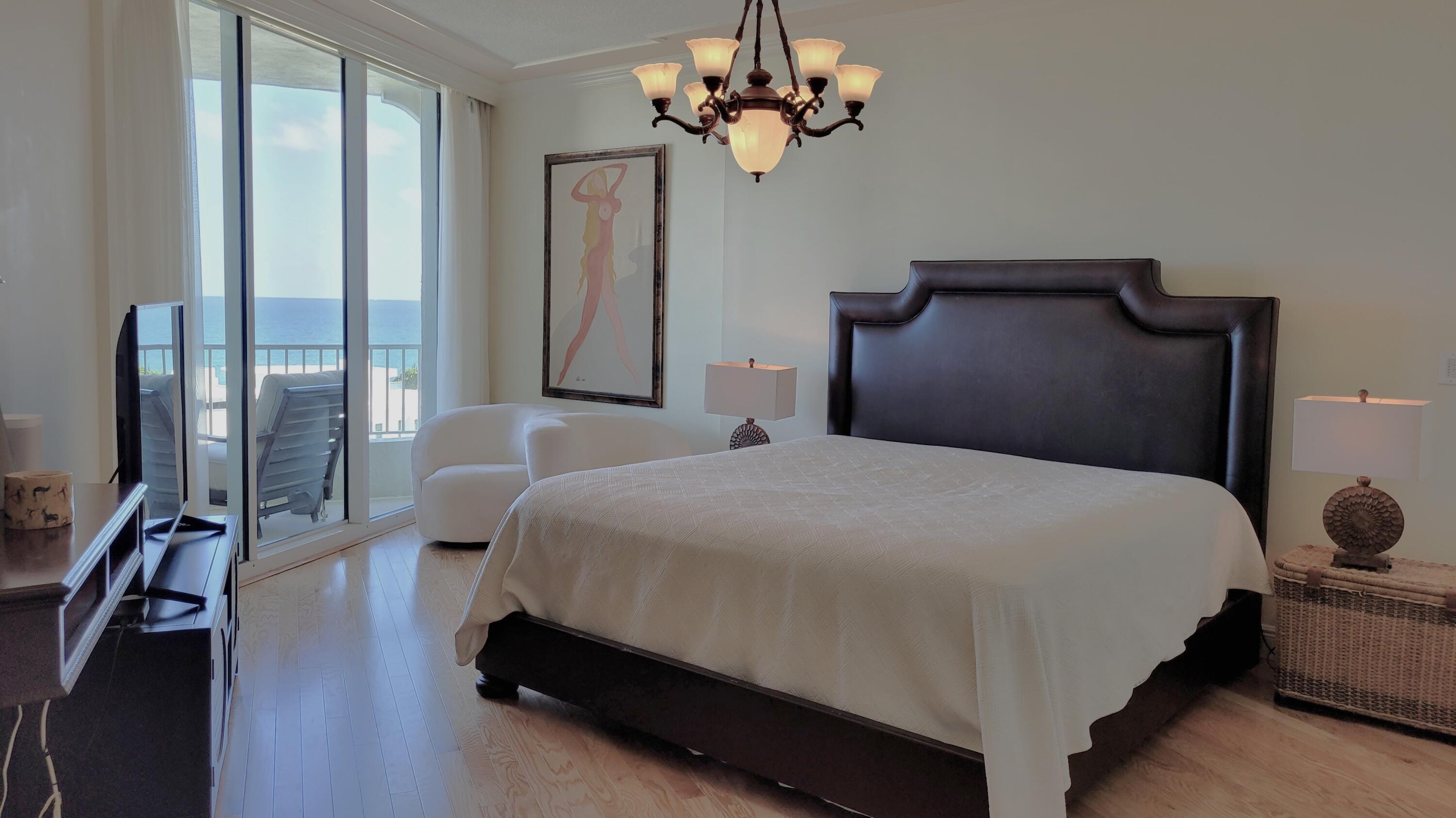 TOSCANA NORTH CONDO - Residential Lease