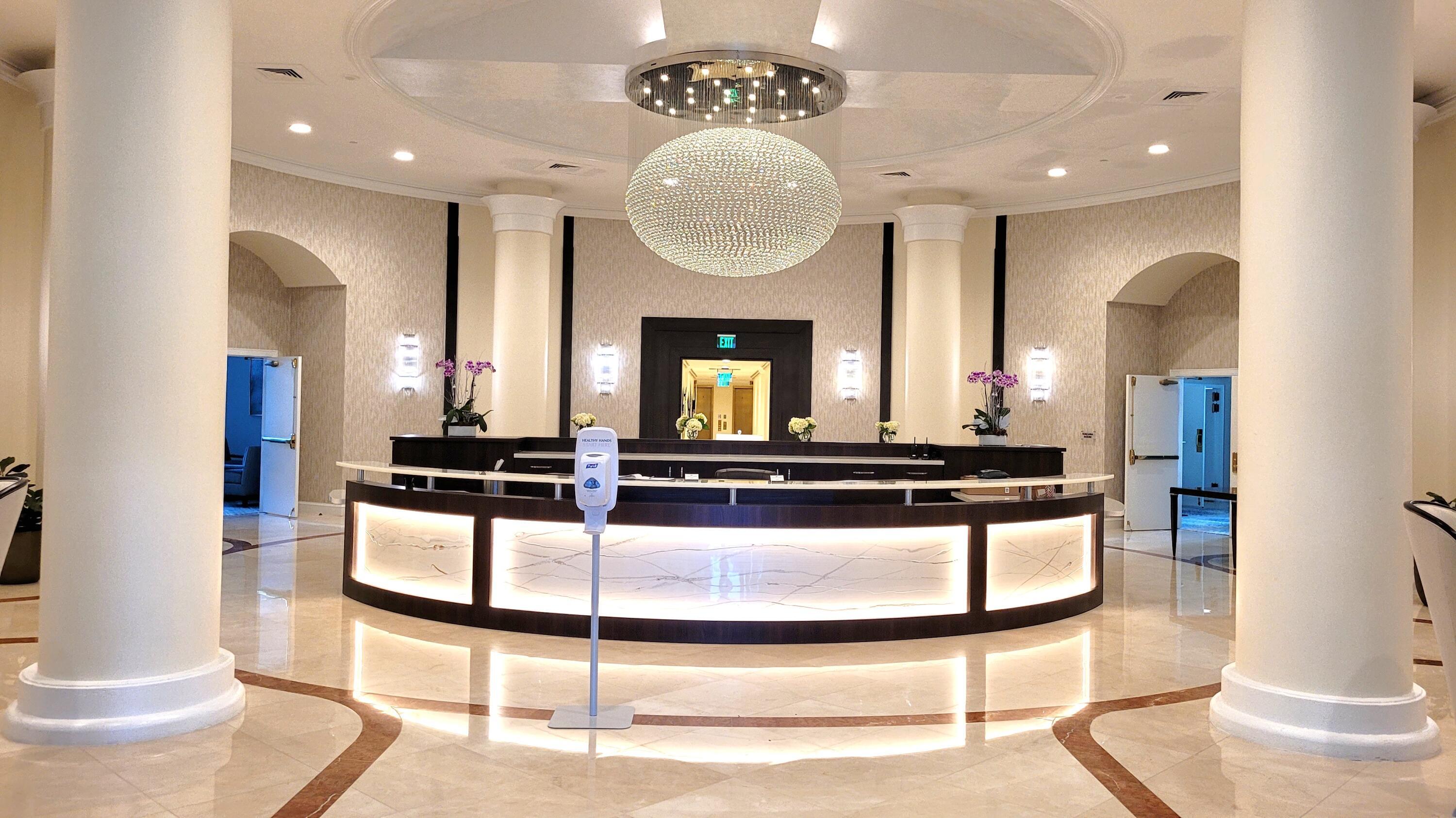 TOSCANA NORTH CONDO - Residential Lease