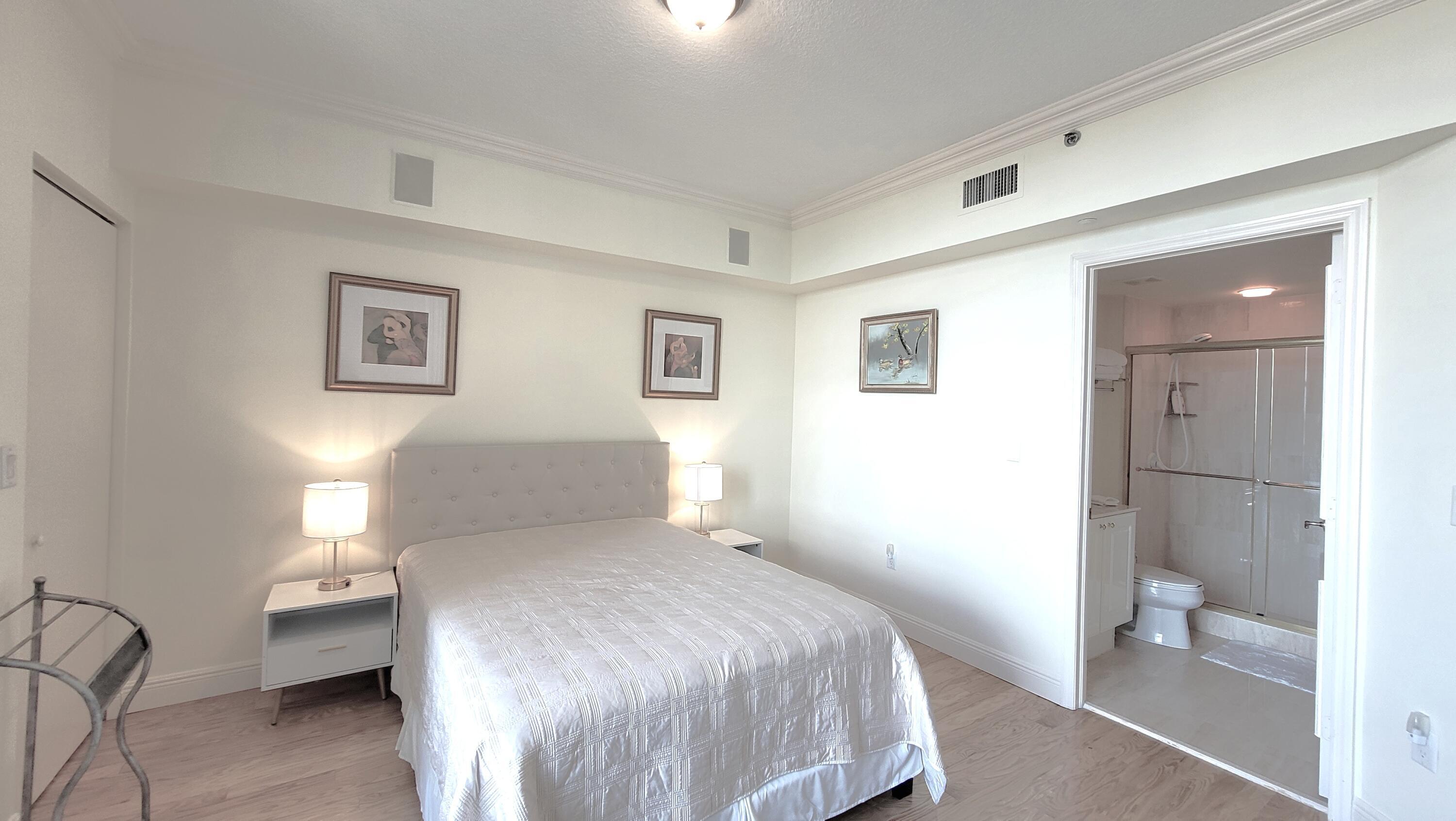 TOSCANA NORTH CONDO - Residential Lease