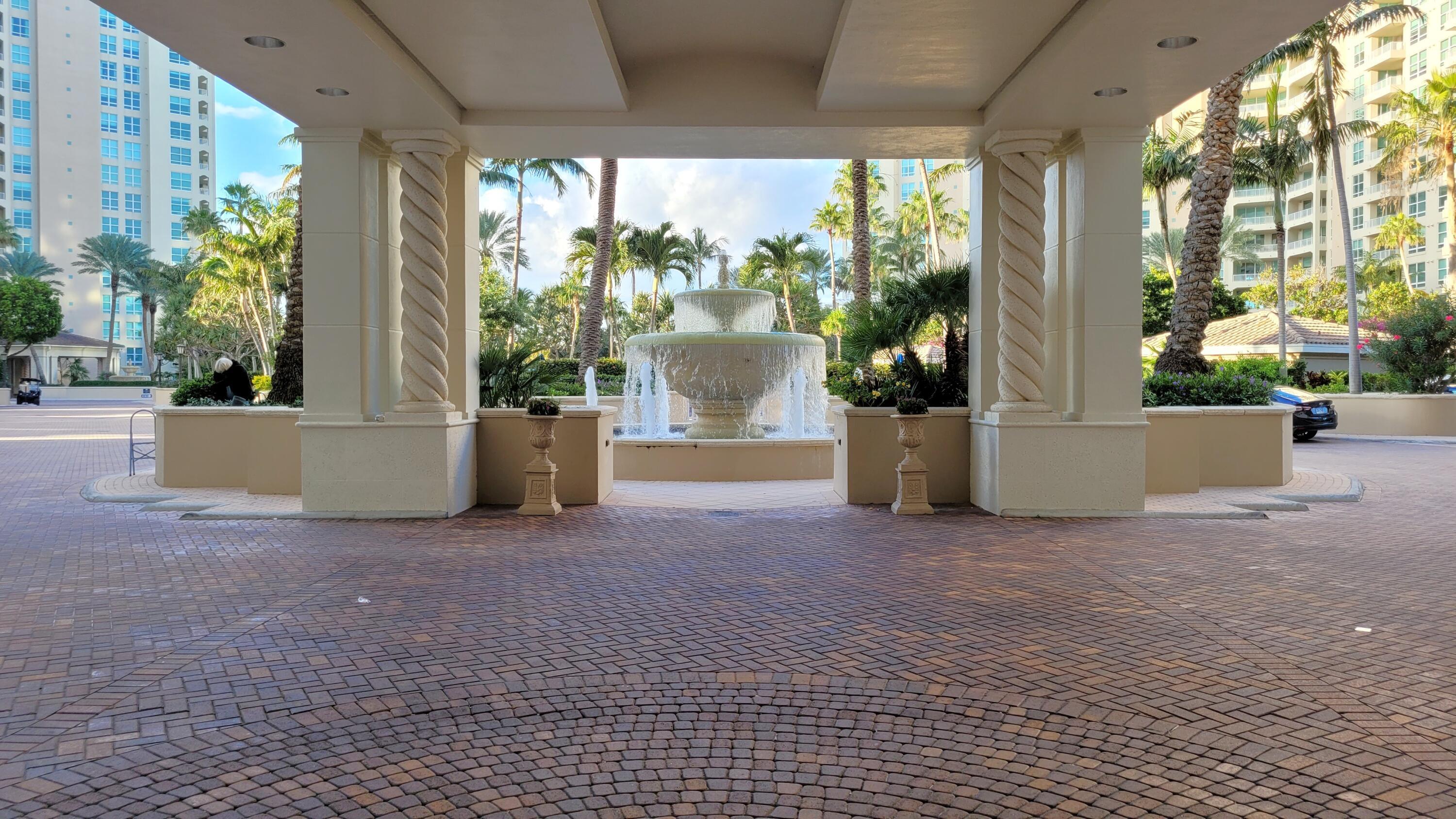 TOSCANA NORTH CONDO - Residential Lease