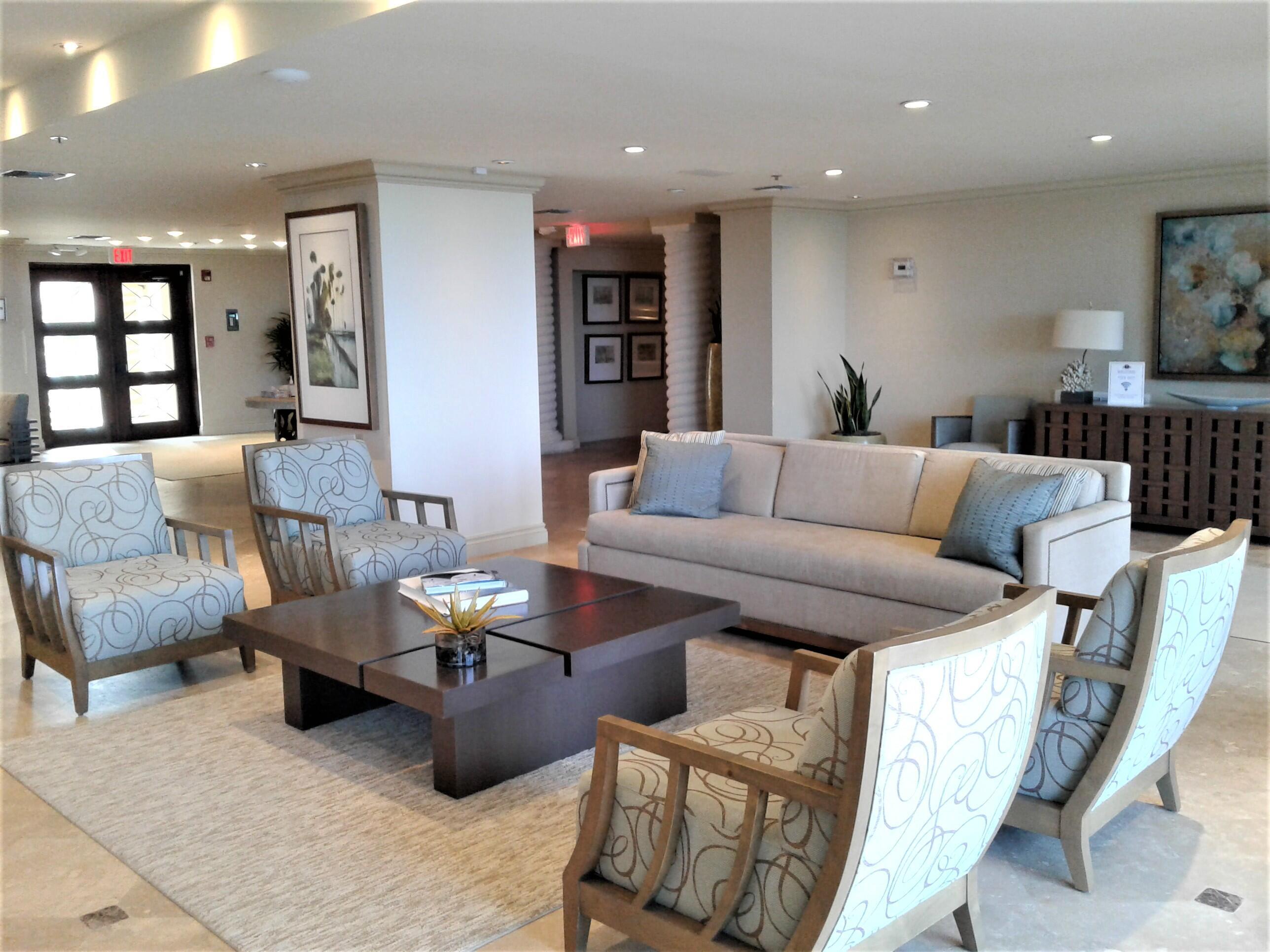 TOSCANA NORTH CONDO - Residential Lease